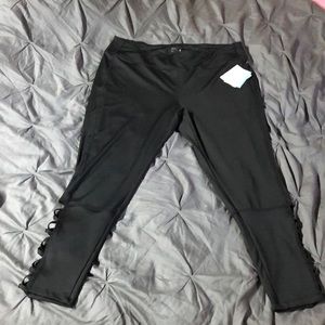 Jockey Plus Size Leggings